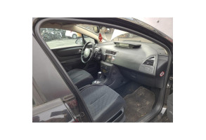 Air bag rideau droit CITROEN C4 1 Photo n°17