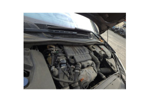 Air bag rideau droit CITROEN C4 1 Photo n°18