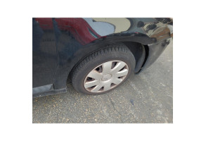 Air bag rideau droit CITROEN C4 1 Photo n°19