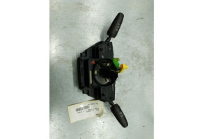 Com (Bloc Contacteur Tournant+Commodo Essuie Glace+Commodo Phare) OPEL CORSA D Photo n°2