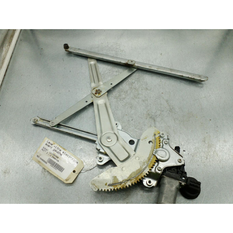 Leve vitre electrique avant gauche SUZUKI SWIFT 3 Photo n°1