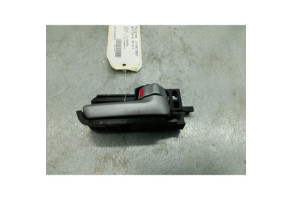 Poignee interieur arriere droit SUZUKI SWIFT 3 Photo n°2