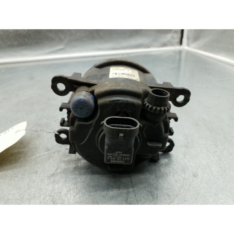 Anti brouillard droit (feux) SUZUKI SWIFT 3 Photo n°1