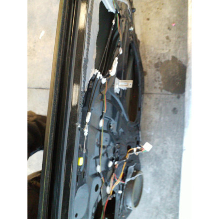 Porte avant droit SUZUKI SWIFT 3