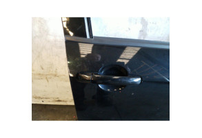 Porte avant droit SUZUKI SWIFT 3 Photo n°8