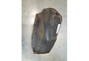 Pare boue arriere gauche DACIA LOGAN MCV 1 Photo n°2