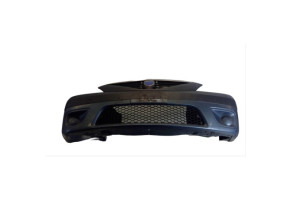 Pare choc avant DACIA LOGAN MCV 1 Photo n°4
