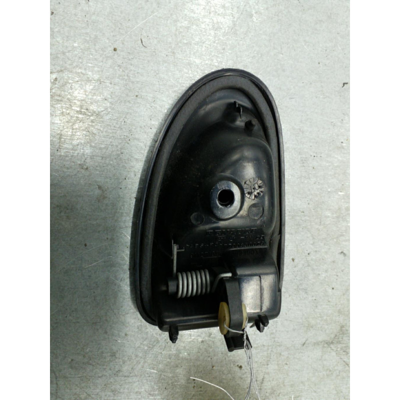 Poignee porte avant droit DACIA LOGAN MCV 1 Photo n°1