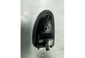 Poignee porte avant droit DACIA LOGAN MCV 1 Photo n°1