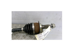 Cardan gauche (transmission) SUZUKI SX4 1 Photo n°1