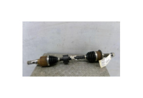 Cardan gauche (transmission) SUZUKI SX4 1 Photo n°2