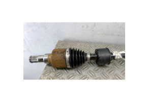 Cardan gauche (transmission) SUZUKI SX4 1 Photo n°3