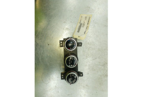 Commande chauffage SUZUKI SX4 1 Photo n°1