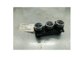 Commande chauffage SUZUKI SX4 1 Photo n°4