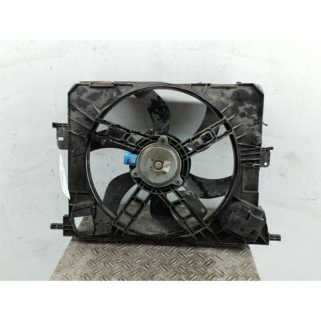 Moto ventilateur radiateur RENAULT TWINGO 3