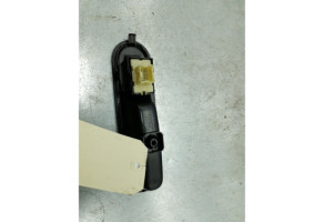 Interrupteur de leve vitre avant droit RENAULT TWINGO 3 Photo n°2