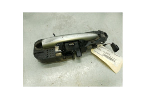 Poignee porte avant droit RENAULT MEGANE 3 Photo n°2