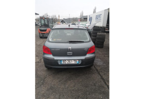 Antenne PEUGEOT 307 Photo n°3