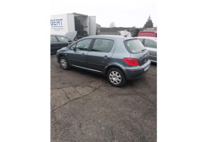 Antenne PEUGEOT 307 Photo n°8