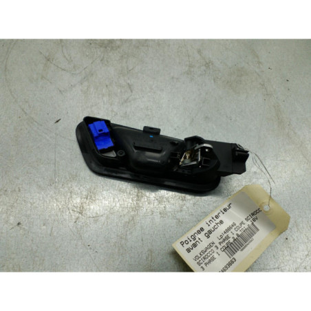 Poignee interieur avant gauche VOLKSWAGEN SCIROCCO 3