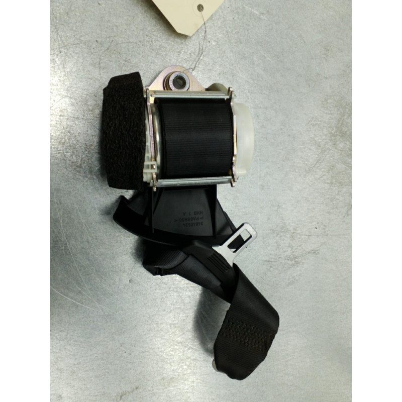 Ceinture arriere droit VOLKSWAGEN SCIROCCO 3 Photo n°1