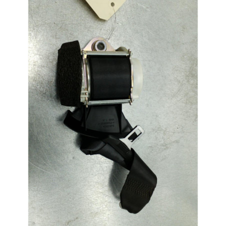 Ceinture arriere droit VOLKSWAGEN SCIROCCO 3