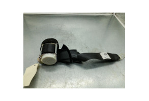 Ceinture arriere gauche VOLKSWAGEN SCIROCCO 3 Photo n°1