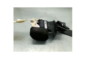 Ceinture arriere gauche VOLKSWAGEN SCIROCCO 3 Photo n°2