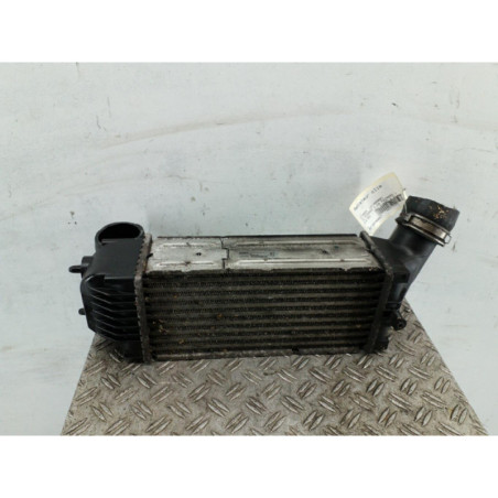 Echangeur air (Intercooler) CITROEN C4 PICASSO 1