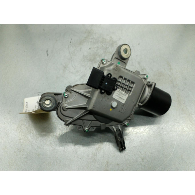 Moteur essuie glace avant droit CITROEN C4 PICASSO 1 Photo n°1