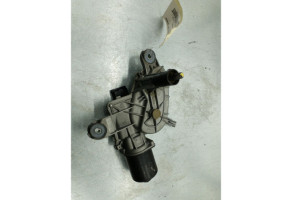 Moteur essuie glace avant droit CITROEN C4 PICASSO 1 Photo n°2