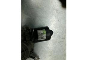 Moteur essuie glace avant gauche CITROEN C4 PICASSO 1 Photo n°3