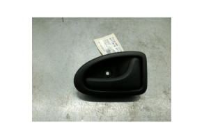 Poignee interieur arriere droit RENAULT CLIO 2 CAMPUS Photo n°2