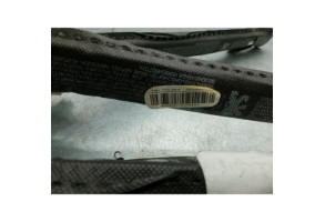 Air bag rideau gauche PEUGEOT 308 1 Photo n°2