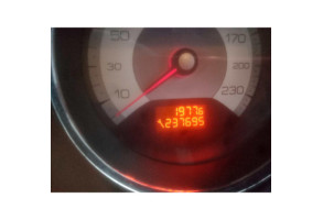 Air bag rideau gauche PEUGEOT 308 1 Photo n°7