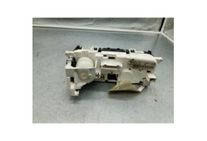 Commande chauffage MERCEDES CLASSE B 245 Photo n°3