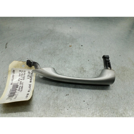 Poignee porte avant droit MERCEDES CLASSE B 245