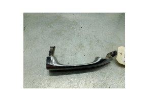 Poignee porte avant droit MERCEDES CLASSE B 245 Photo n°2