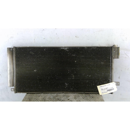 Radiateur clim OPEL CORSA D