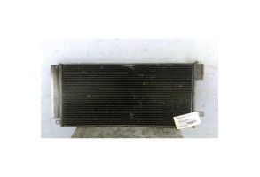 Radiateur clim OPEL CORSA D Photo n°1