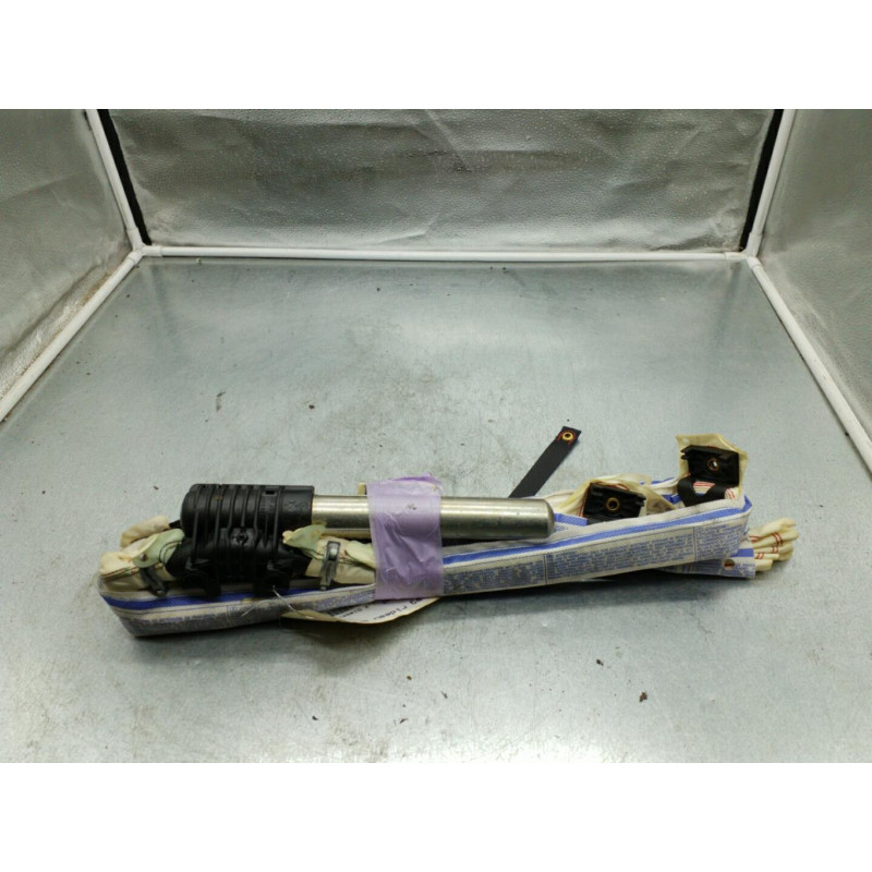 Air bag rideau droit OPEL CORSA D Photo n°1