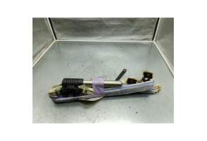 Air bag rideau droit OPEL CORSA D Photo n°1