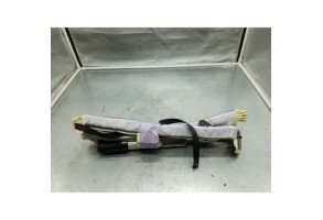 Air bag rideau droit OPEL CORSA D Photo n°2