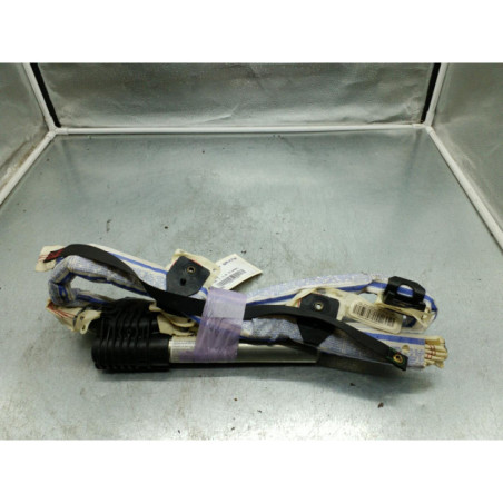 Air bag rideau gauche OPEL CORSA D