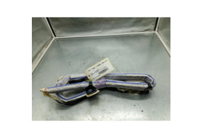 Air bag rideau gauche OPEL CORSA D Photo n°2