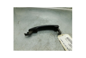 Poignee porte avant droit OPEL CORSA D Photo n°1