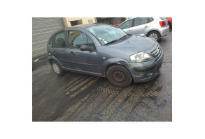 Interrupteur de leve vitre avant droit CITROEN C3 1 Photo n°7