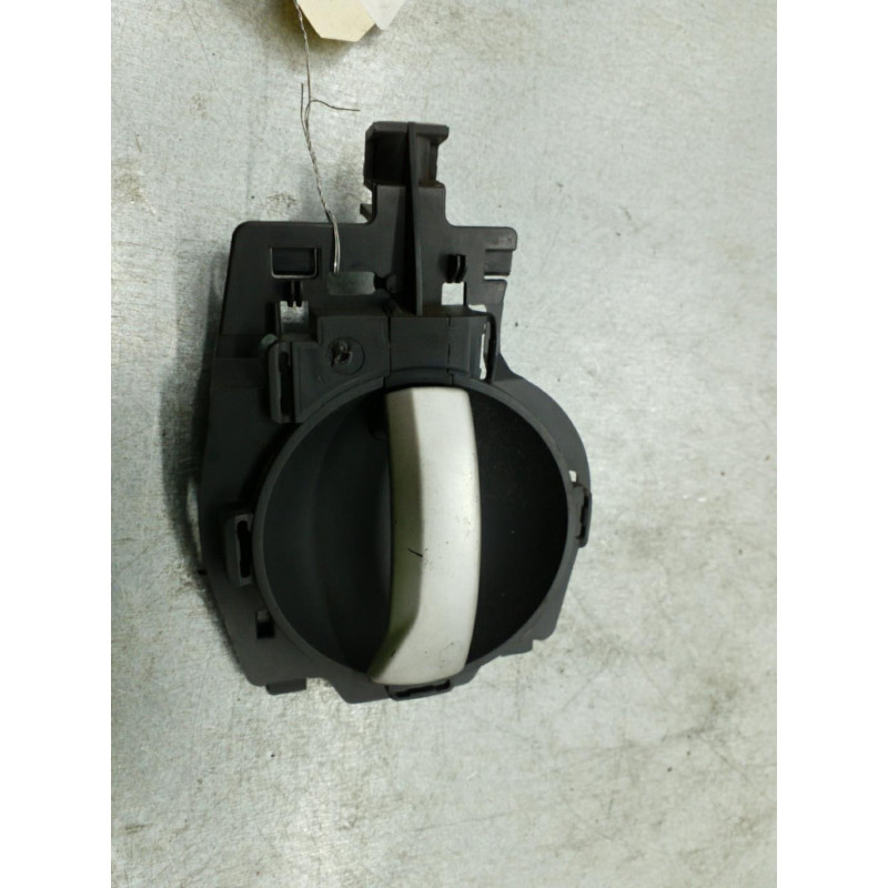 Poignee interieur arriere droit CITROEN C3 1 Photo n°1