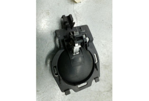 Poignee interieur arriere droit CITROEN C3 1 Photo n°2