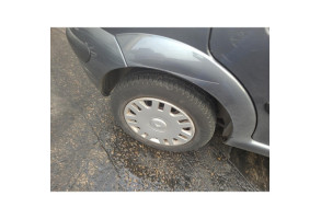 Poignee interieur arriere droit CITROEN C3 1 Photo n°3